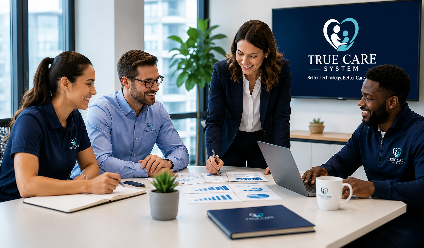 Team Collaboration