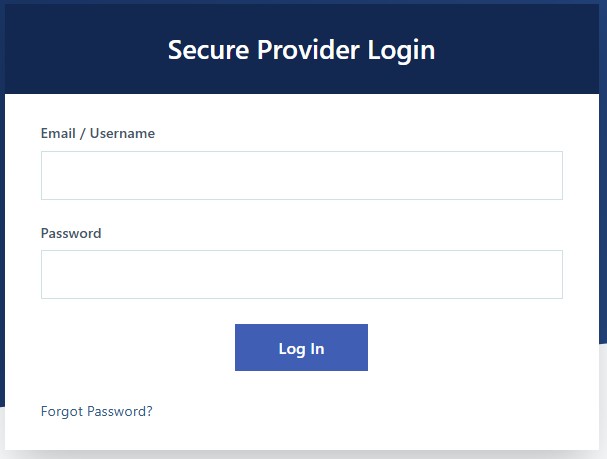 True Care System Login